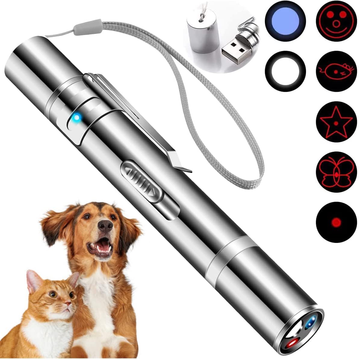 Cowjag: Precision Laser Pointers and Tactical Flashlights for Every Adventure
